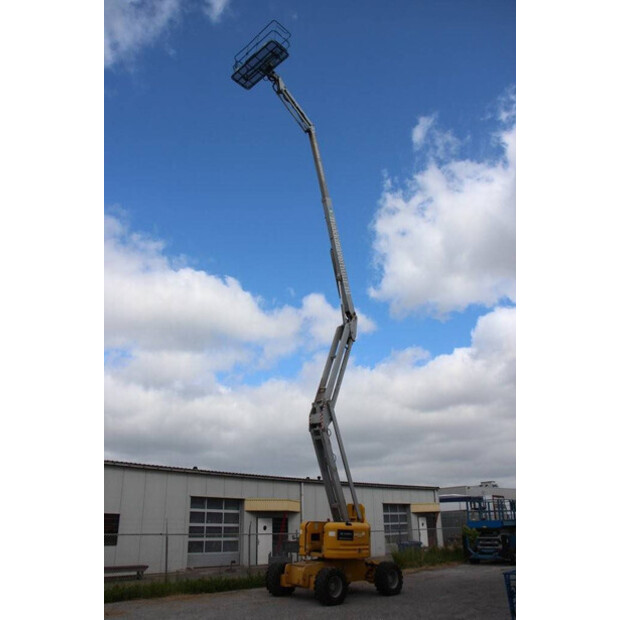 2005 Genie Z-60/34-44521833