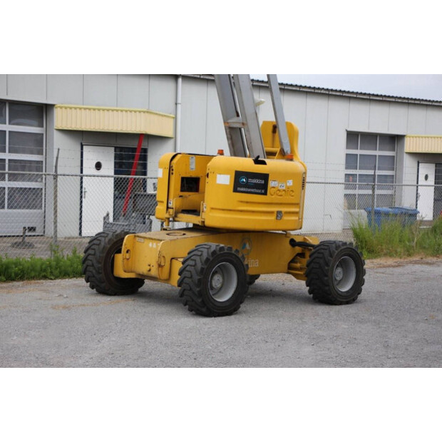 2005 Genie Z-60/34-44521834