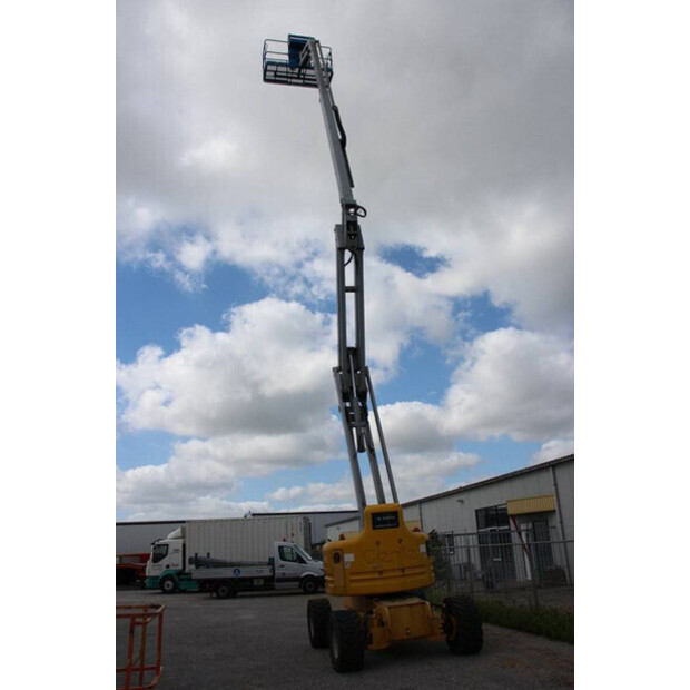 2005 Genie Z-60/34-44521838