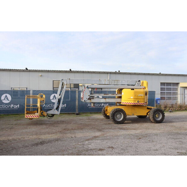 2006 Genie Z-60/34-44521839