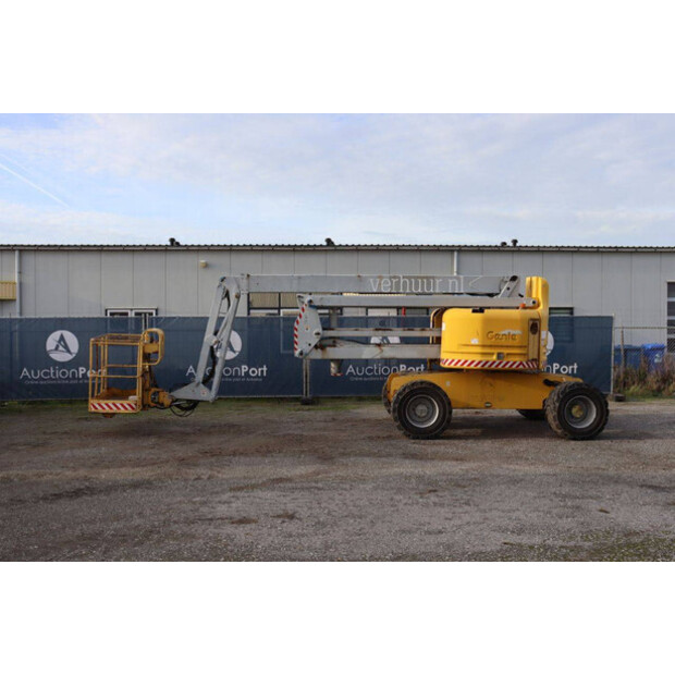 2006 Genie Z-60/34-44521840