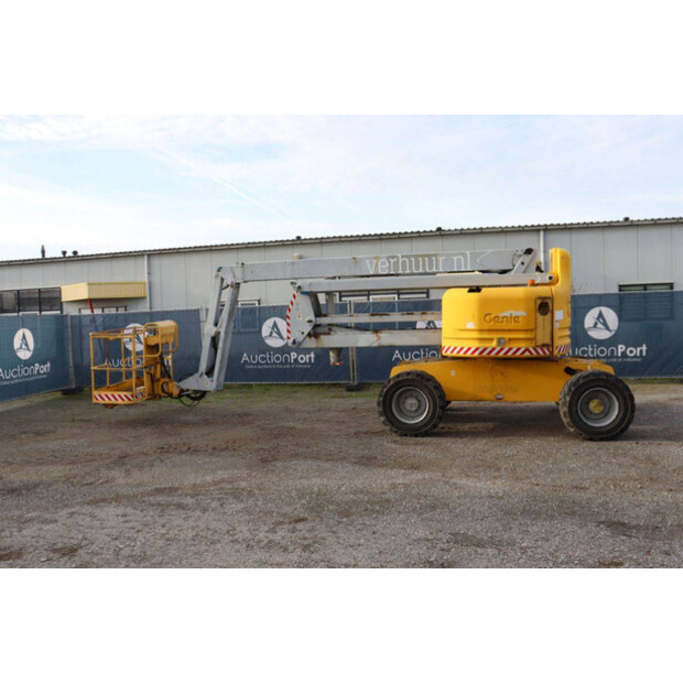 2006 Genie Z-60/34-44521841