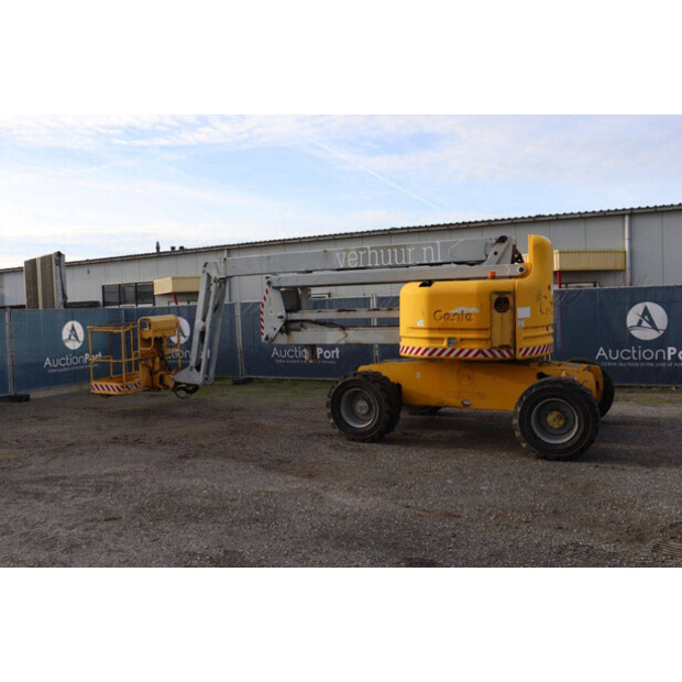 2006 Genie Z-60/34-44521842