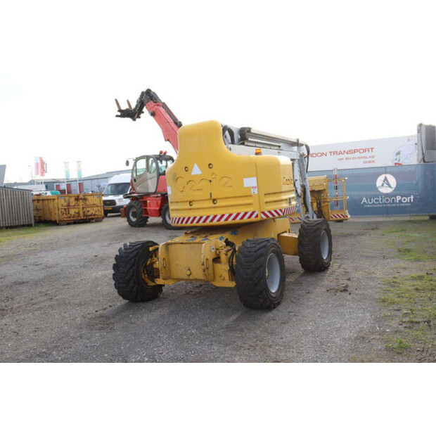 2006 Genie Z-60/34-44521844