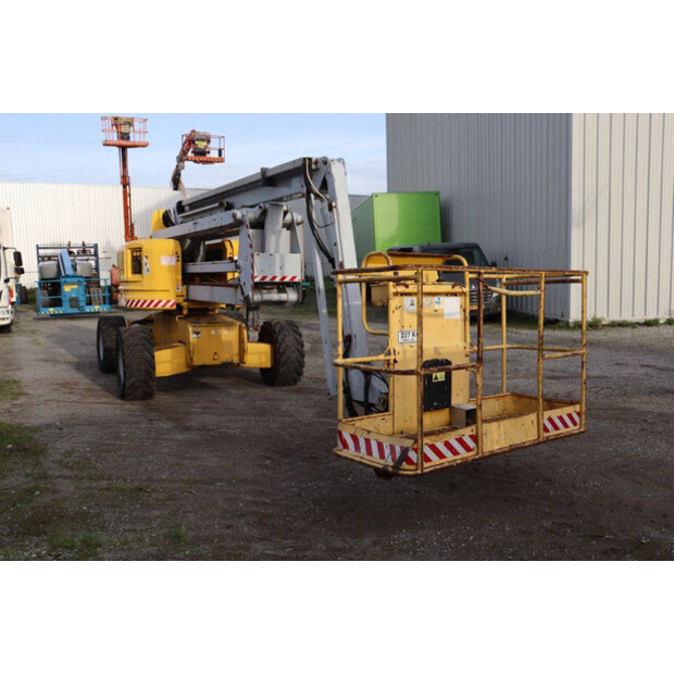 2006 Genie Z-60/34-44521845