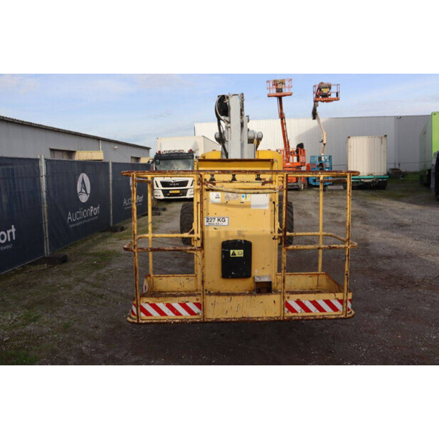 2006 Genie Z-60/34-44521846