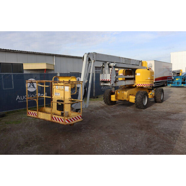 2006 Genie Z-60/34-44521847