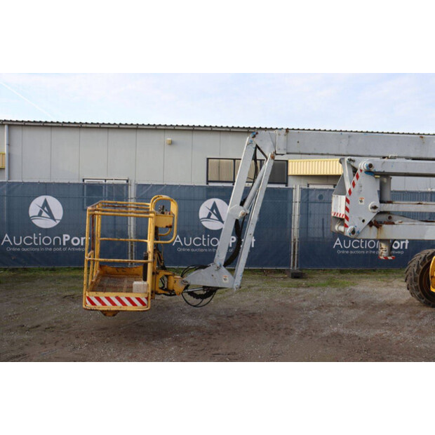 2006 Genie Z-60/34-44521848