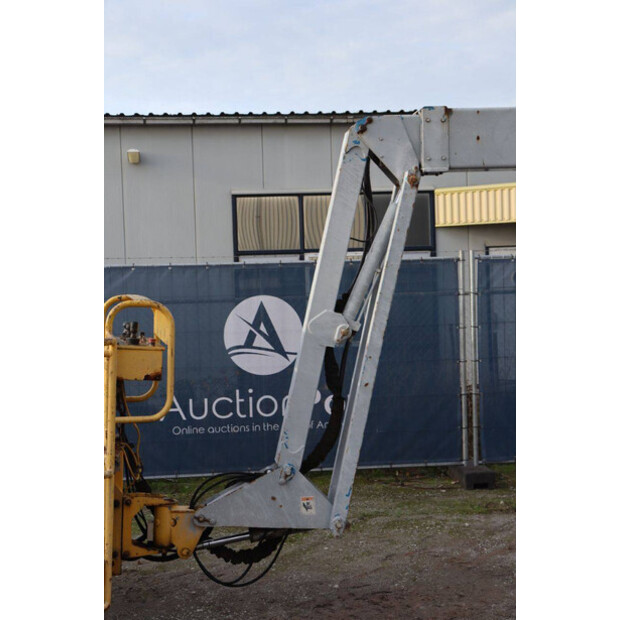 2006 Genie Z-60/34-44521849