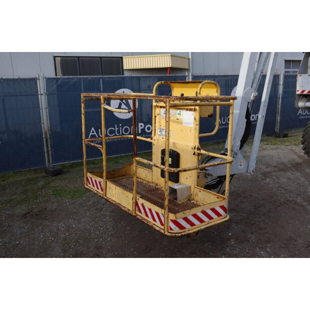 2006 Genie Z-60/34-44521850