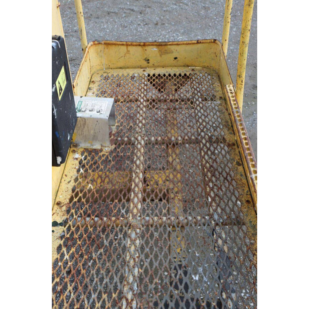 2006 Genie Z-60/34-44521852