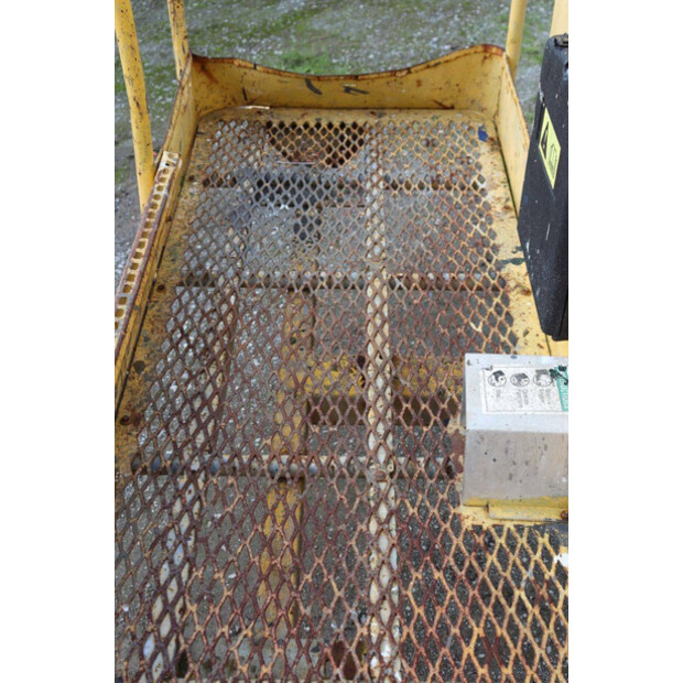 2006 Genie Z-60/34-44521853