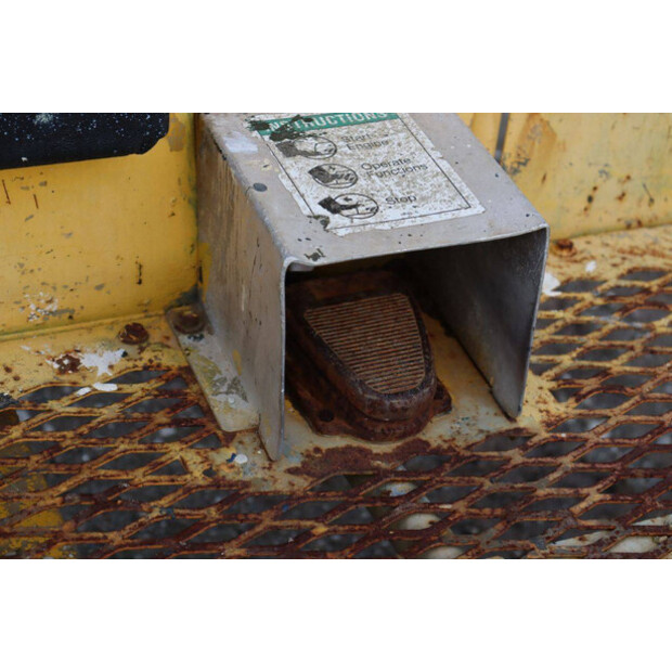 2006 Genie Z-60/34-44521854