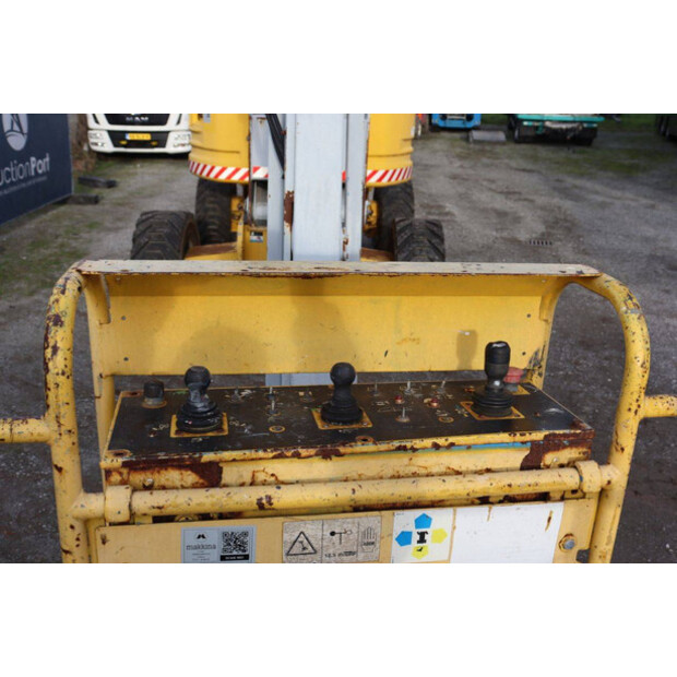 2006 Genie Z-60/34-44521855