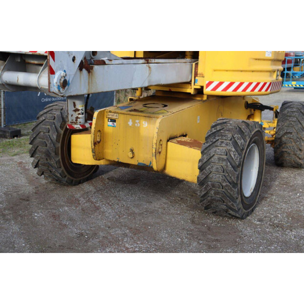 2006 Genie Z-60/34-44521856