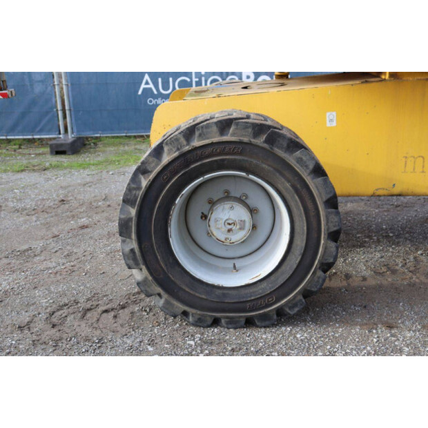 2006 Genie Z-60/34-44521857