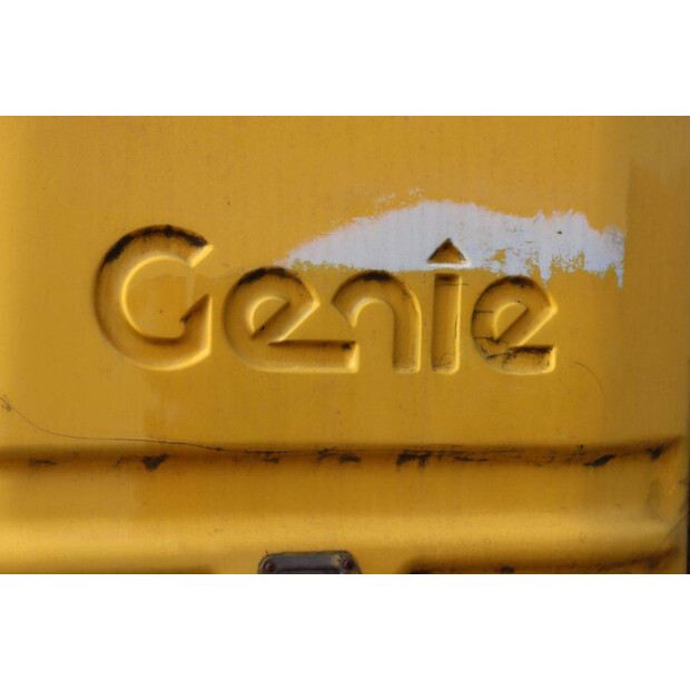 2006 Genie Z-60/34-44521859