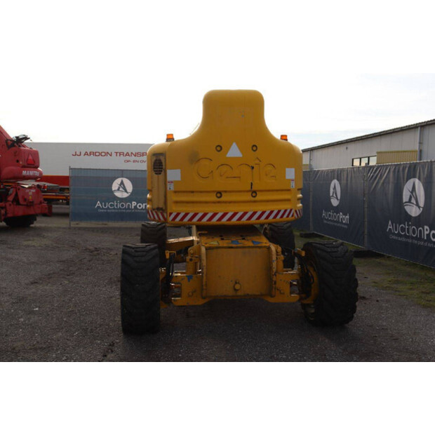 2006 Genie Z-60/34-44521860