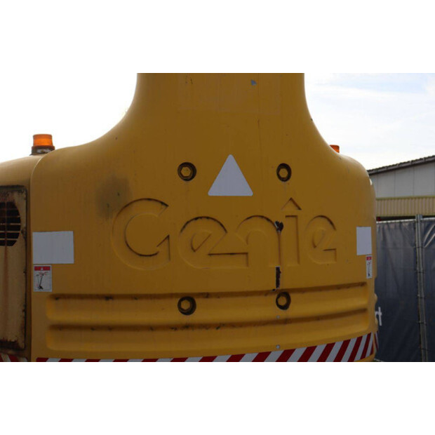 2006 Genie Z-60/34-44521862