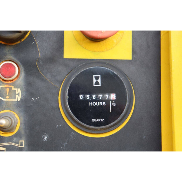 2006 Genie Z-60/34-44521864