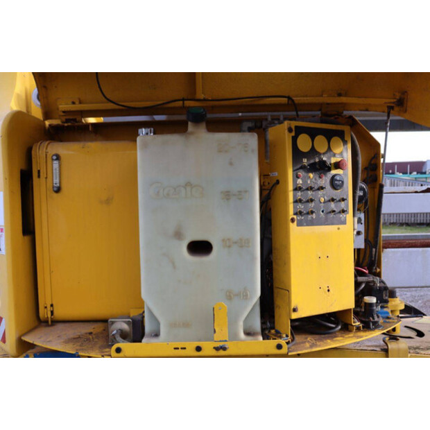 2006 Genie Z-60/34-44521865