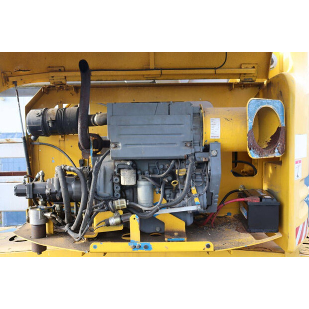 2006 Genie Z-60/34-44521866