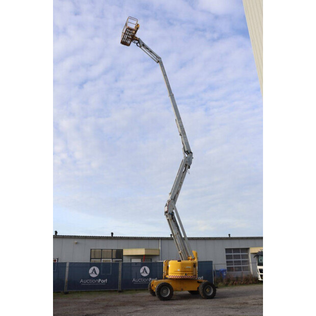 2006 Genie Z-60/34-44521869