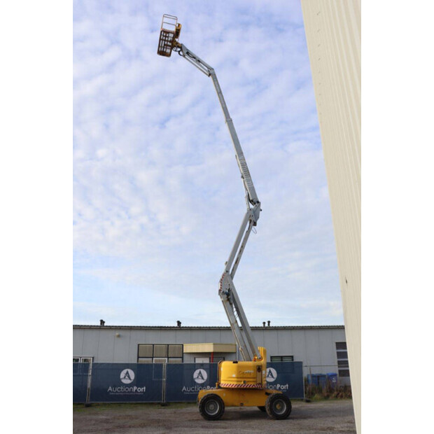 2006 Genie Z-60/34-44521870