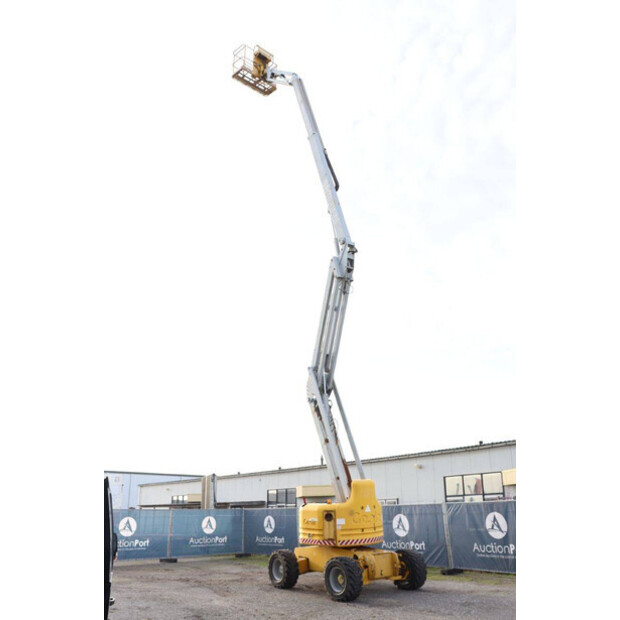 2006 Genie Z-60/34-44521871