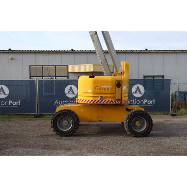 2006 Genie Z-60/34-44521872