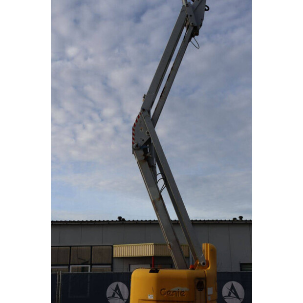 2006 Genie Z-60/34-44521873