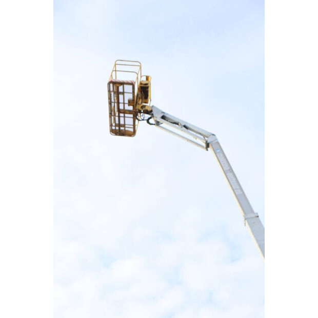 2006 Genie Z-60/34-44521875