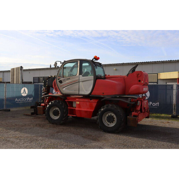 2008 Manitou MRT 1850-44521879