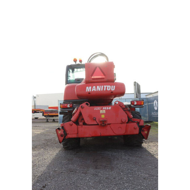 2008 Manitou MRT 1850-44521880