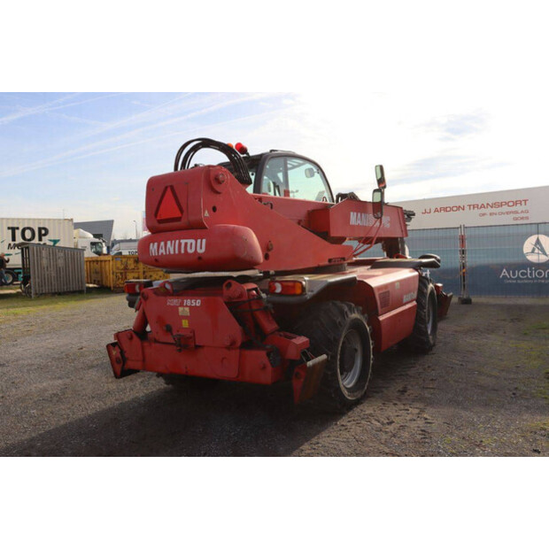 2008 Manitou MRT 1850-44521881