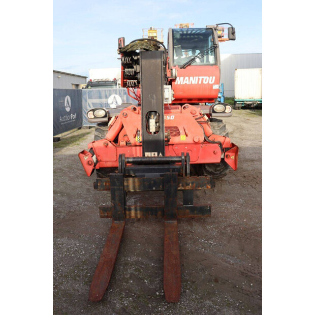 2008 Manitou MRT 1850-44521883