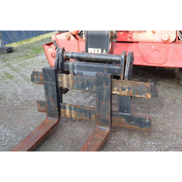 2008 Manitou MRT 1850-44521886