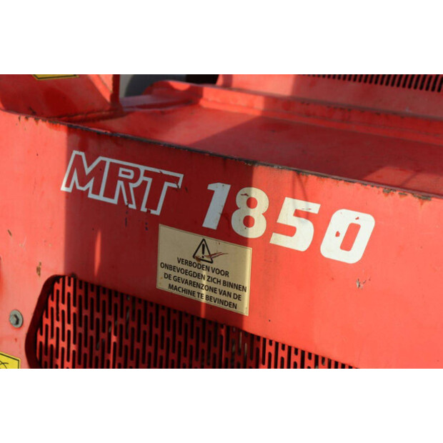 2008 Manitou MRT 1850-44521887