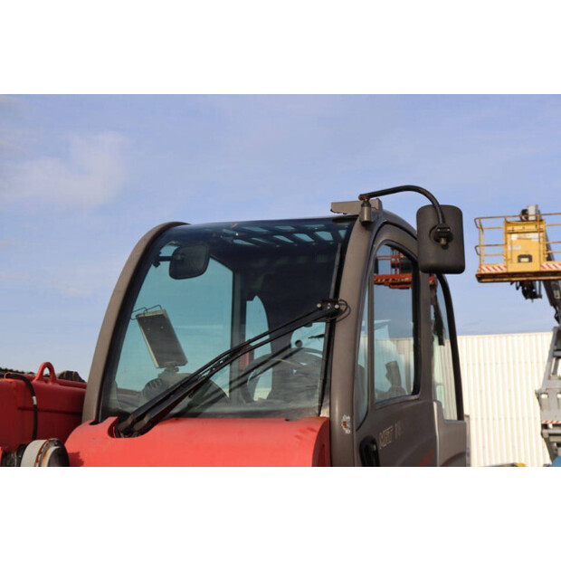 2008 Manitou MRT 1850-44521890