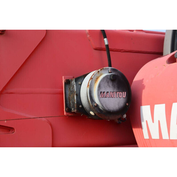 2008 Manitou MRT 1850-44521891