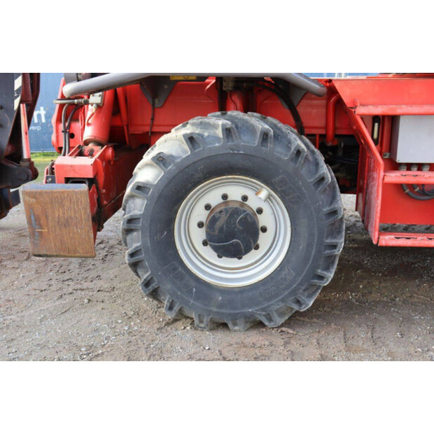 2008 Manitou MRT 1850-44521892