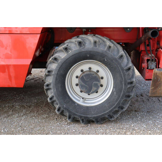 2008 Manitou MRT 1850-44521893