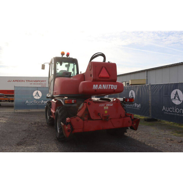 2008 Manitou MRT 1850-44521894