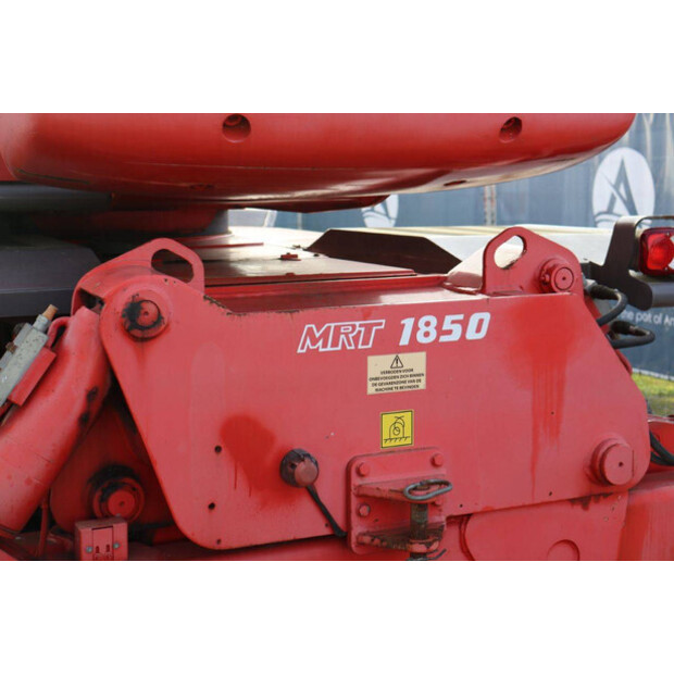 2008 Manitou MRT 1850-44521896