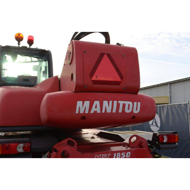 2008 Manitou MRT 1850-44521897