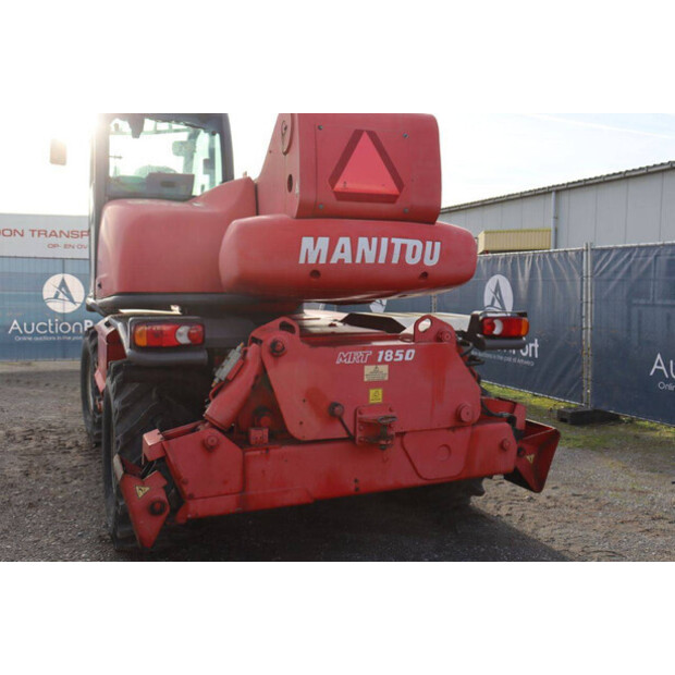 2008 Manitou MRT 1850-44521898