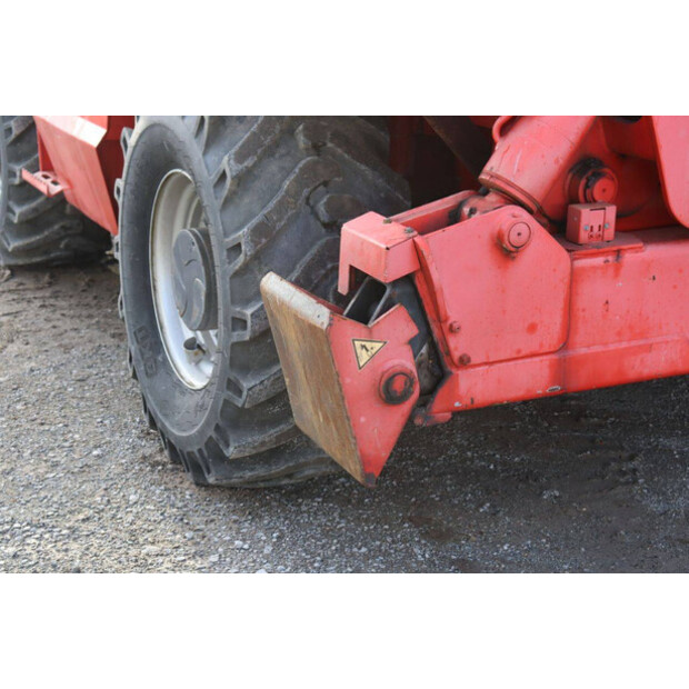 2008 Manitou MRT 1850-44521899