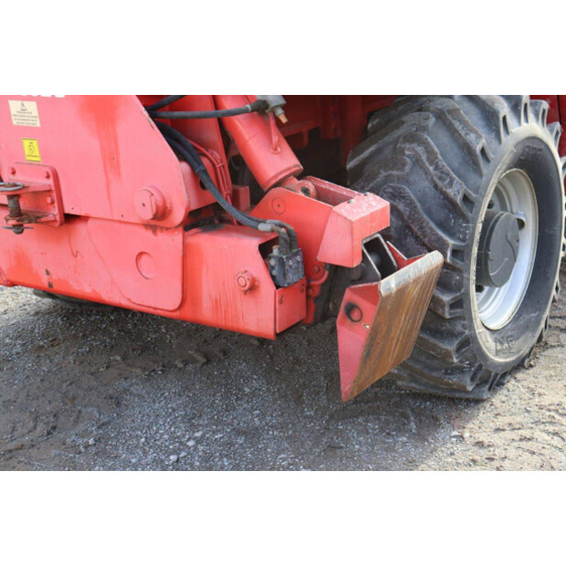 2008 Manitou MRT 1850-44521900
