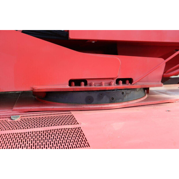 2008 Manitou MRT 1850-44521903