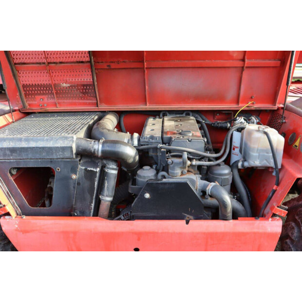 2008 Manitou MRT 1850-44521904